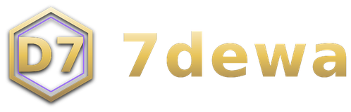 7dewa logo